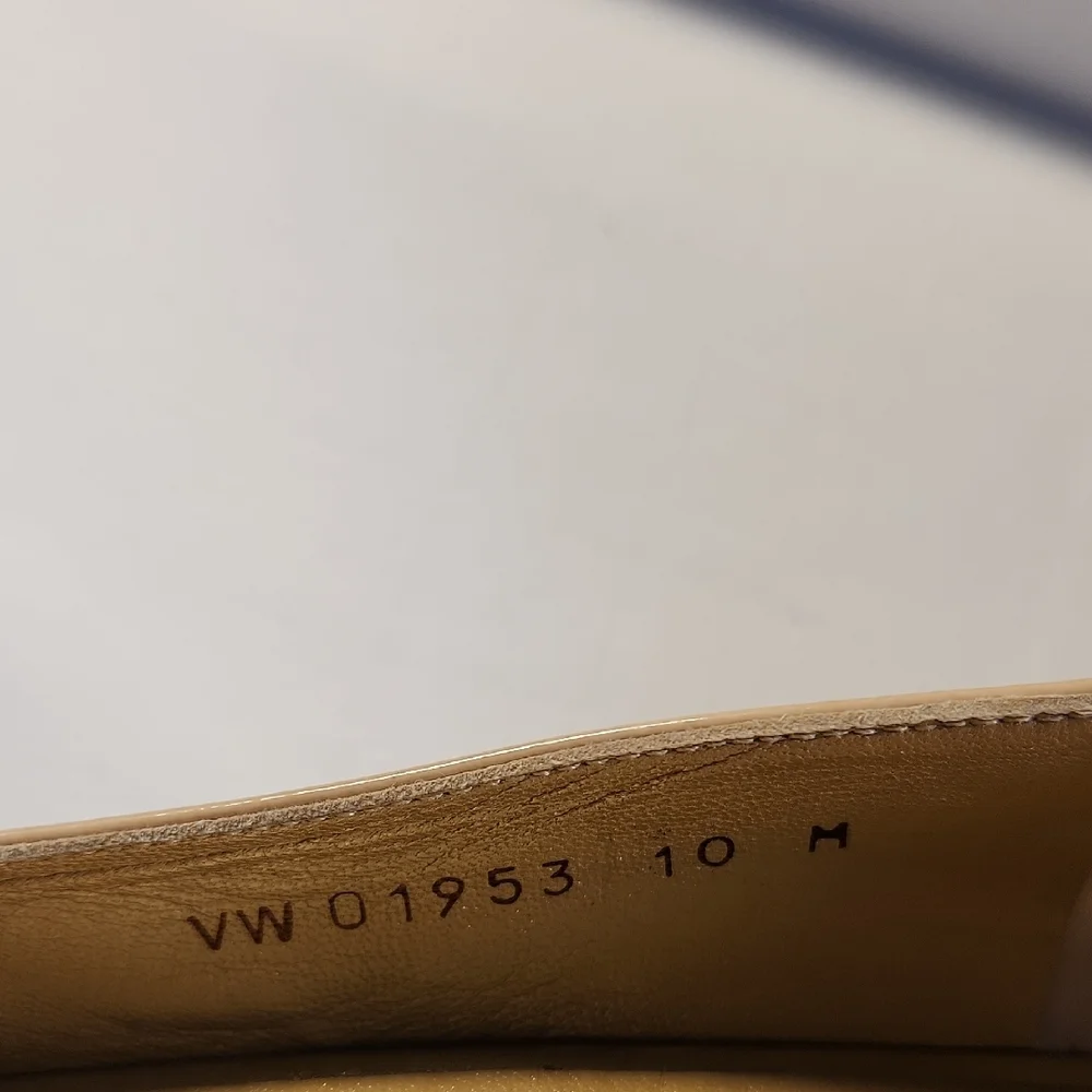 Stuart Weitzman good pre